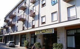 Hotel Posta Abano Terme